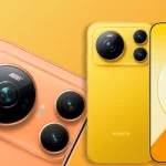 Honor Magic 9 8,000mAh Battery