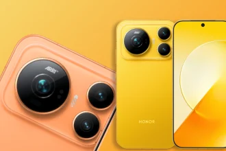 Honor Magic 9 8,000mAh Battery