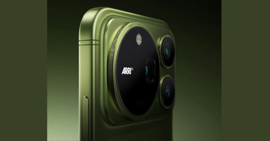 Honor Magic9 Series Launch Set for September 28: Dual 200MP Sensors and Cinema Audio 1 Honor Magic9 Series Launch Set for September 28