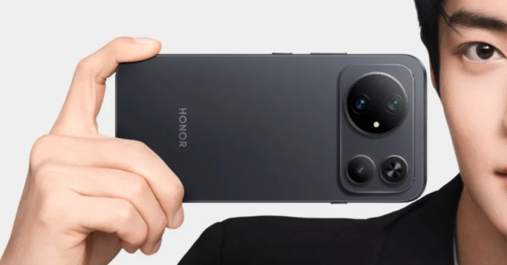 Honor Magic9 Series Launch Set for September 28: Dual 200MP Sensors and Cinema Audio 2 Honor Magic9 Series 8,800mAh battery