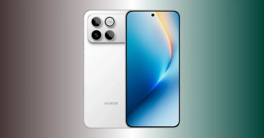 Honor WIN2 Series Leak Three Models