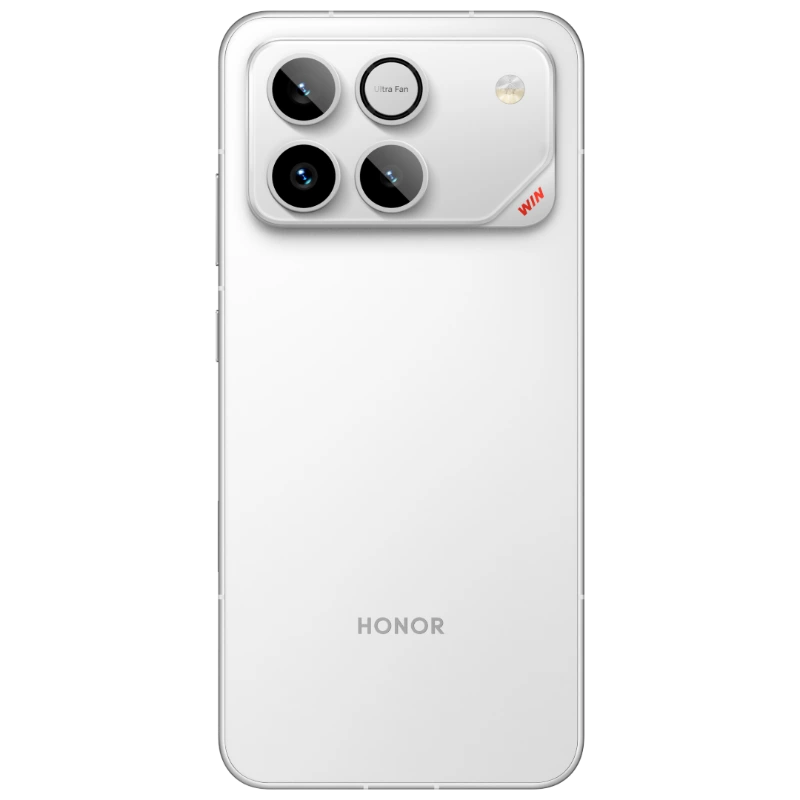 Honor WIN2 Series massive 10,000 mAh battery