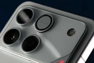 Honor Win 2 10,000mAh Battery