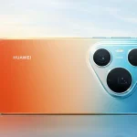 Huawei Pura 100 Dual-Layer OLED Screen