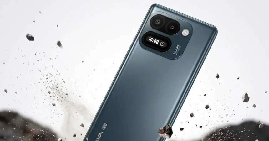 LAVA Virat Curve 5G Price in India Set at ₹20,999: Sale starts on Sep 28 1 LAVA Virat Curve 5G Sale starts on Sep 28