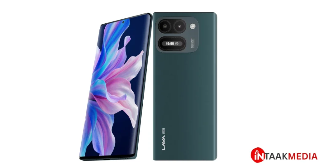 LAVA Virat Curve 5G Price in India Set at ₹20,999: Sale starts on Sep 28 2 LAVA Virat Curve 5G Price in India ₹20,999