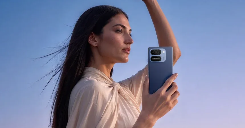LAVA Virat Curve Launch Set for September 21: Specs, Rear Display, and 6000mAh Battery Revealed 1 LAVA Virat Curve Launch September 21