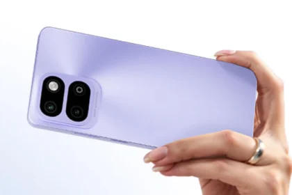 Lava Bold N4 Pro 6,000mAh Battery