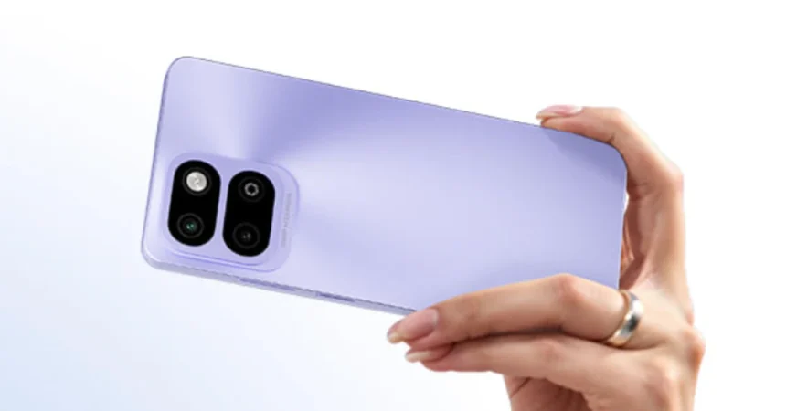 Lava Bold N4 Pro Goes Official on Amazon: Unisoc T8200 and 6,000mAh Battery 1 Lava Bold N4 Pro 6,000mAh Battery