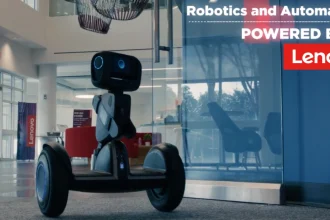 Lenovo AI Hardware