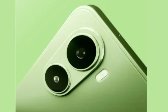 Mivi One 5G: Design Features