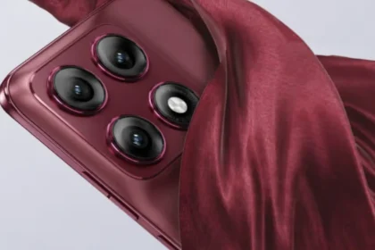 Motorola Edge 70 Neo Android 16