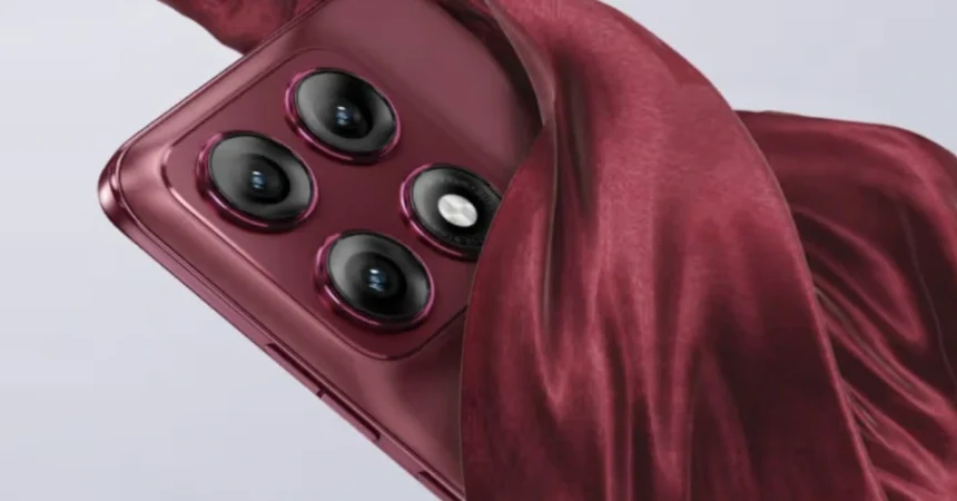 Motorola Edge 70 Neo Geekbench Listing Reveals Snapdragon 7s Gen 3 and Android 16 1 Motorola Edge 70 Neo Android 16