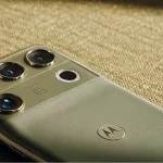 Motorola Signature 27 3D vapor chamber