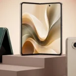 Motorola Wide Foldable 165Hz Display