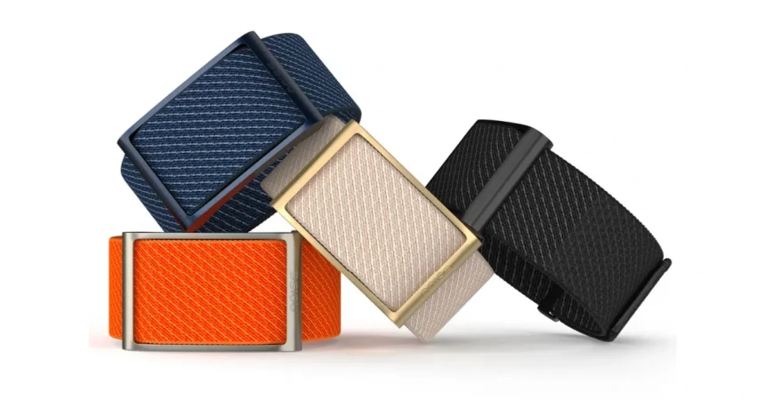 Noise _REP Launches: 10-Day Battery Life and ₹9,999 Price Tag 1 Noise REP Arrives