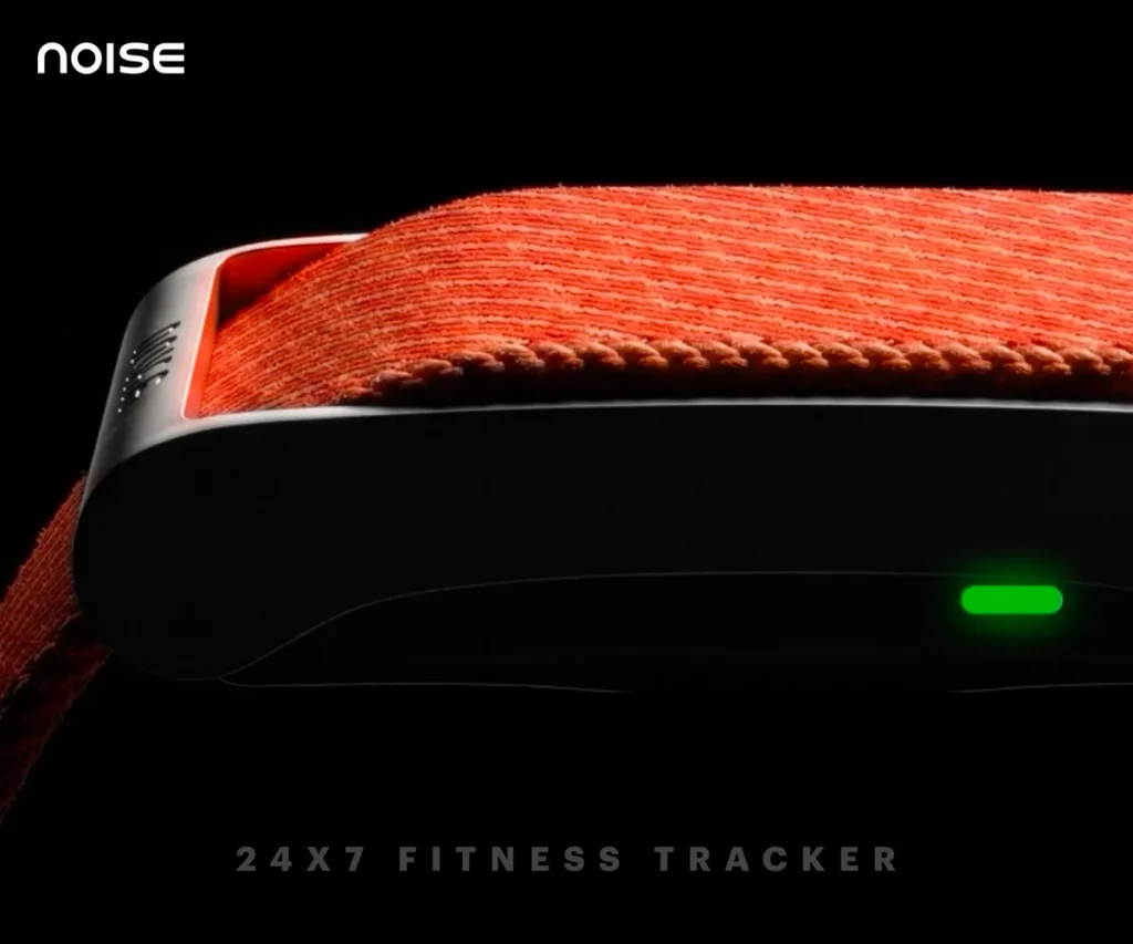 Noise _REP Launches: 10-Day Battery Life and ₹9,999 Price Tag 2 Noise _REP Arrives September 19th