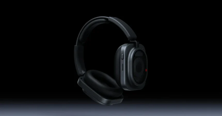 Nothing Headphone (1) Pro 1,060mAh Battery