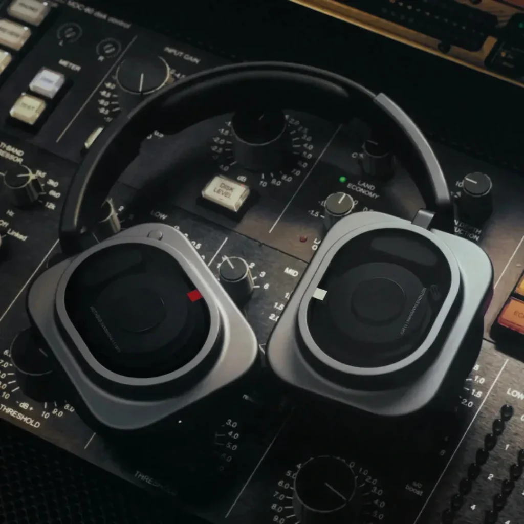 Nothing Headphone (1) Pro Bluetooth 6.1