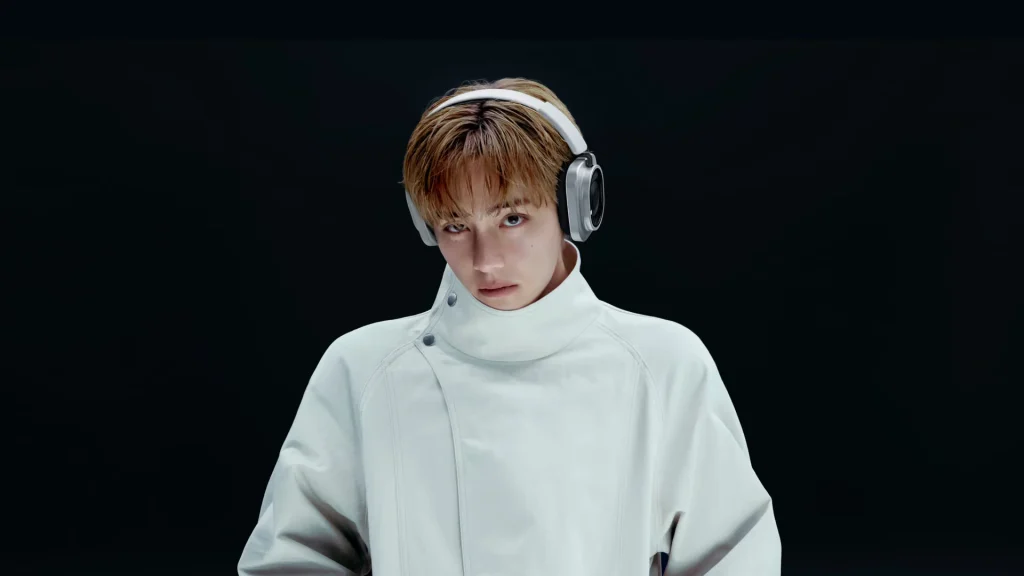 Nothing Headphone (1) Pro 68-Hour Playback