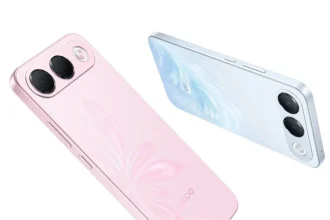 OPPO F35 5G Launch Date Set for October 5