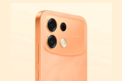 OPPO F35 Pro 5G Launch Set for October 5
