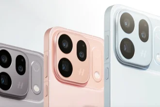 OPPO Find X10 200MP Camera