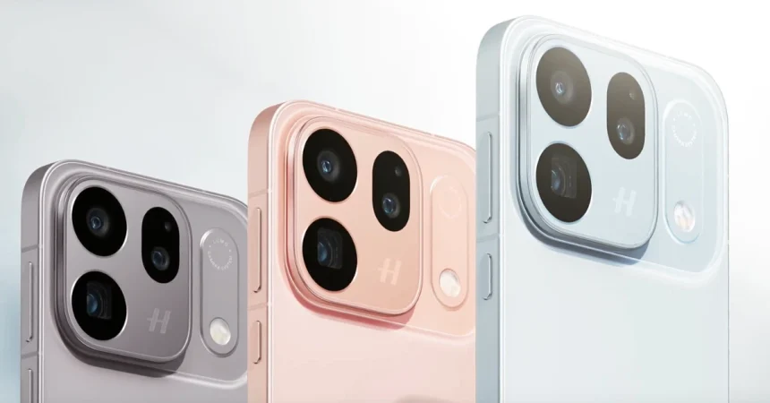 OPPO Find X10 200MP Camera
