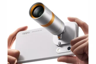 The OPPO Find X10 Pro Max officially launches on September 22