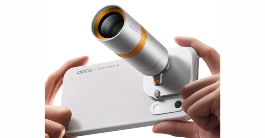 The OPPO Find X10 Pro Max officially launches on September 22