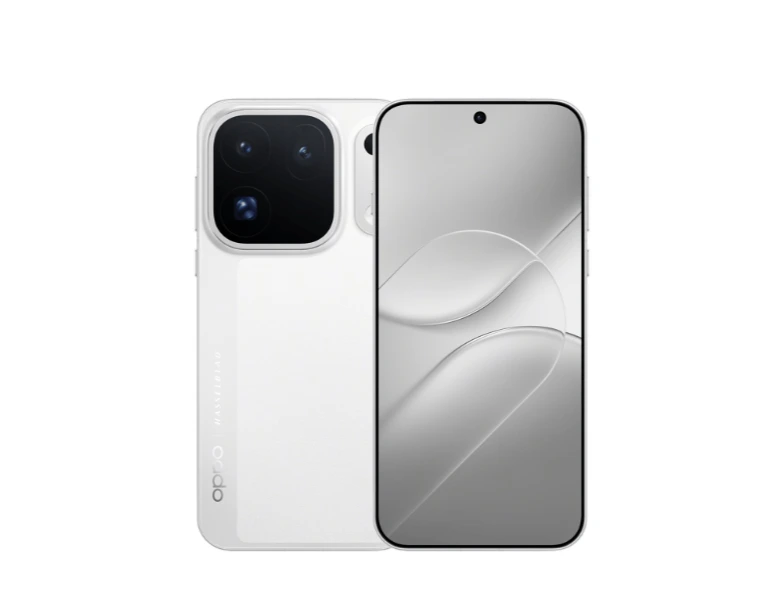 OPPO Find X10 Pro Max LUMO True Color Engine