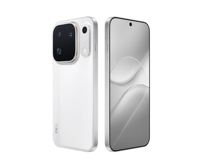 OPPO Find X10 Pro Max LPDDR5X RAM