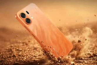 OPPO K14 Plus Launching September 29