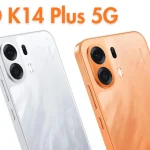 OPPO K14 Plus 5G Flipkart offer