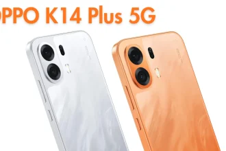 OPPO K14 Plus 5G Flipkart offer