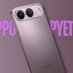 OPPO PYE130 Spotted on TENAA