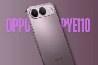 OPPO PYE130 Spotted on TENAA