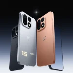 OnePlus 16 Colour: Tomorrow Starlight, Dark Forest, Martian Masterpiece