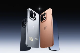 OnePlus 16 Colour: Tomorrow Starlight, Dark Forest, Martian Masterpiece