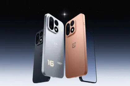 OnePlus 16 Colour: Tomorrow Starlight, Dark Forest, Martian Masterpiece