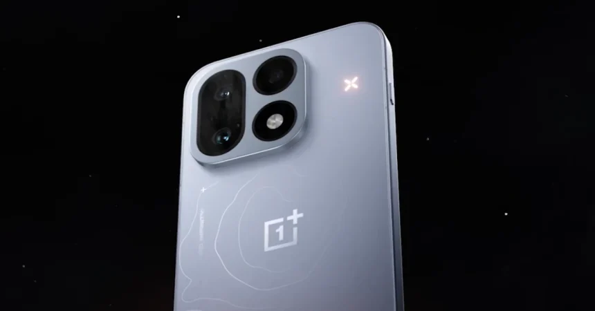 OnePlus 16 Launch Date Confirmed: Specs, 200MP Camera, and Gaming Upgrades 1 OnePlus 16