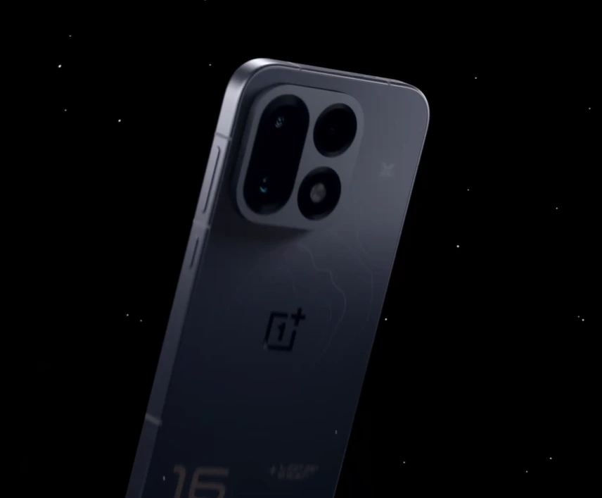 OnePlus 16 Launch Date Confirmed: Specs, 200MP Camera, and Gaming Upgrades 3 OnePlus 16 Snapdragon 8 Elite Gen 6 Pro chip