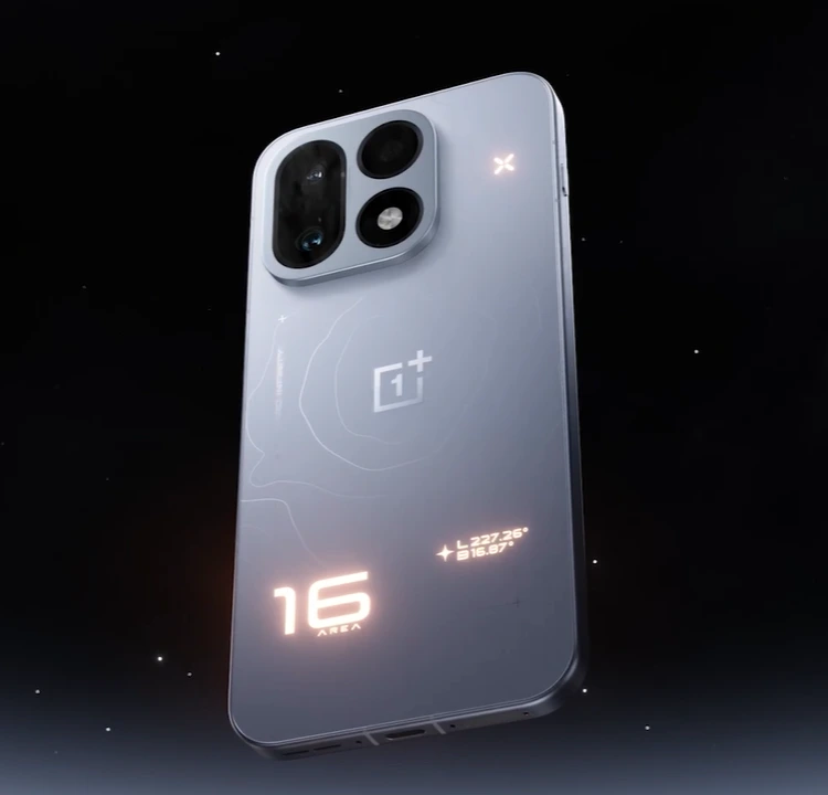 OnePlus 16 Launch Date Set for October