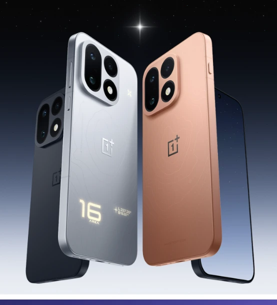 OnePlus 16 Launch Date Confirmed: Specs, 200MP Camera, and Gaming Upgrades 2 OnePlus 16 Launch Date Confirmed Snapdragon 8 Elite Extreme Gen 6 chip