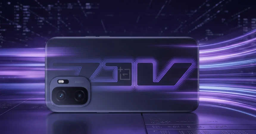 OnePlus Ace 7 Pro Snapdragon 8 Elite Gen 5