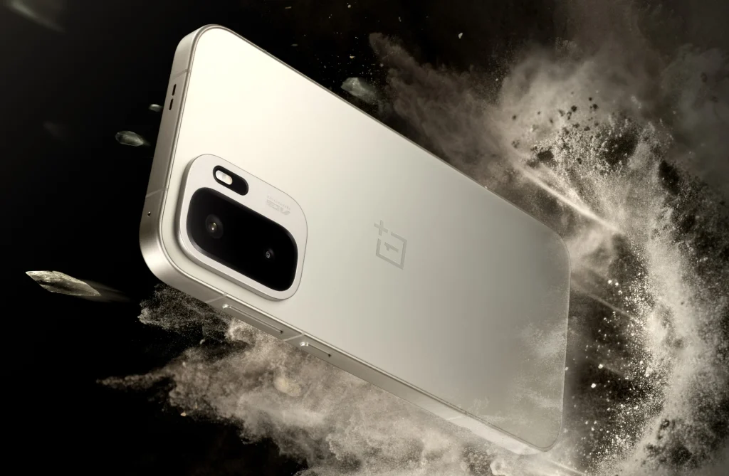 OnePlus Ace 7 Pro Active Cooling