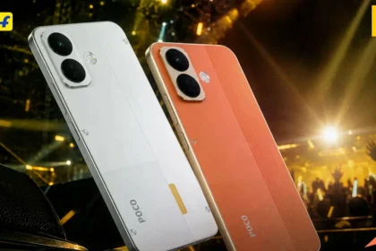 Poco X8 Power and Poco X8 Specs