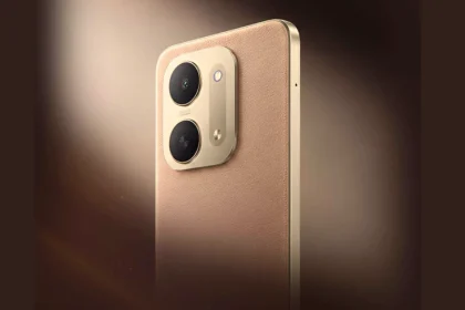 REDMI 17C 5G Officially Launches October 1