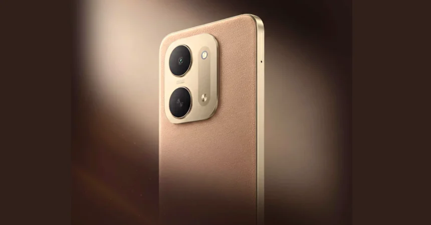 REDMI 17C 5G Officially Launches October 1