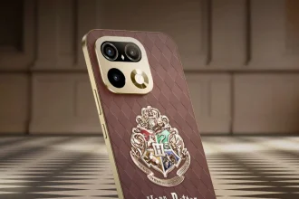 Realme 16 Pro 5G Harry Potter Edition 7000 mAh Battery